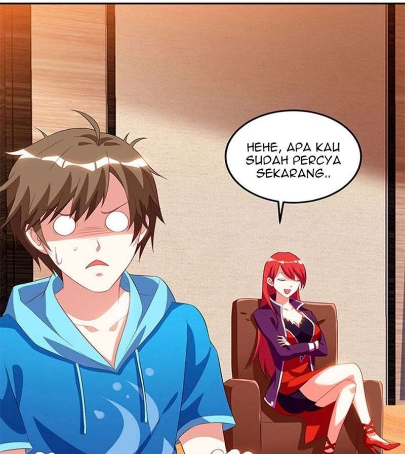 Genius Mad Man Chapter 57 Gambar 16